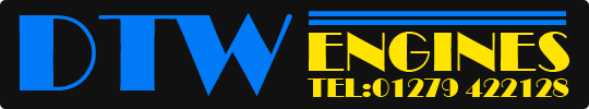 call dtw engines 01279 422128