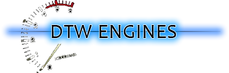 dtw engines logo